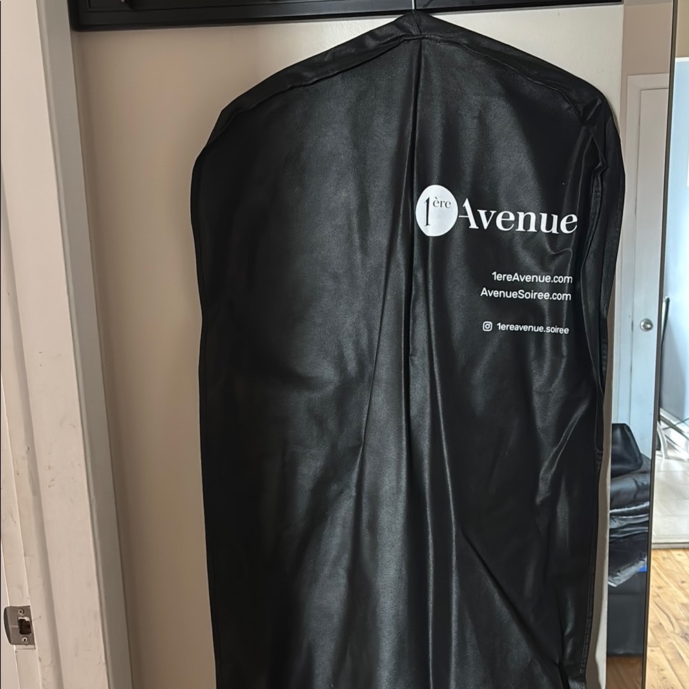 Avenue Prom dress